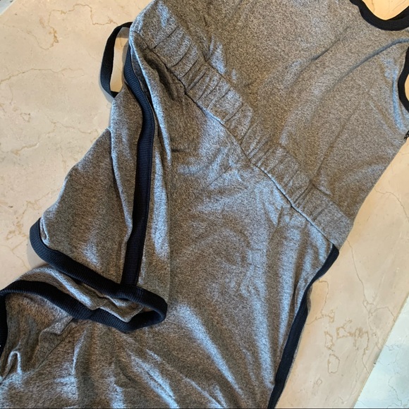 NWT Cosabella Portofino Romper with Mesh Insets - Picture 8 of 9